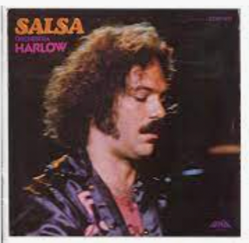 LARRY HARLOW / ORQUESTA HARLOW - SALSA