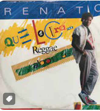 RENATO - QUE LOCURA