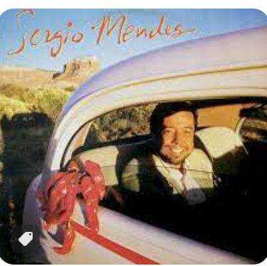 SERGIO MENDES - SERGIO MENDES