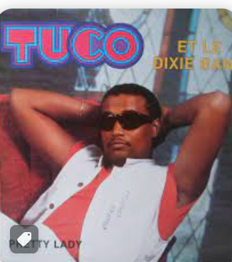 TUCO ET LE DIXIE BAND - PRETTY LADY