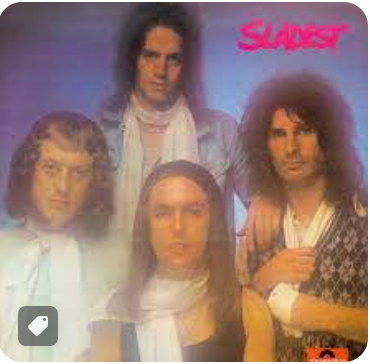 SLADE - MÁS SLADE