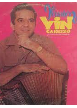 YIN CARRIZO - ILUSIÓN