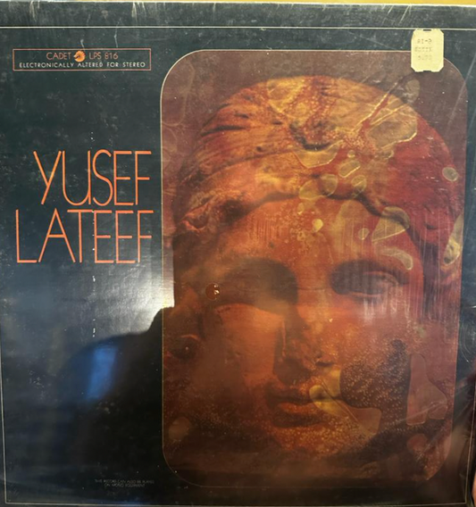 YUSEF LATEEF (S/T)