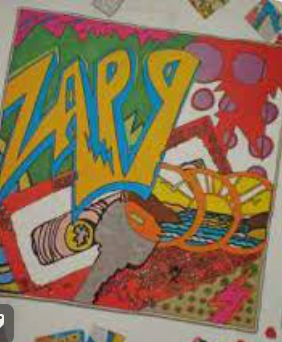 ZAPP (S/T)