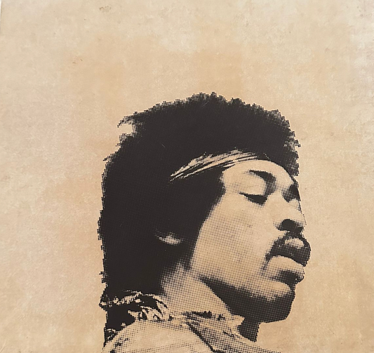 PUNTO ESTRELLA JIMI HENDRIX - EXPERIENCIA JIMI HENDRIX