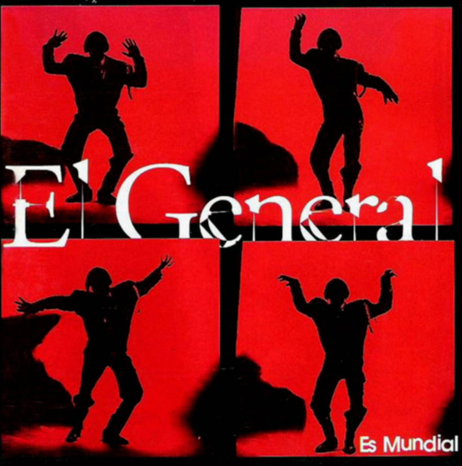 EL GENERAL - ES MUNDIAL