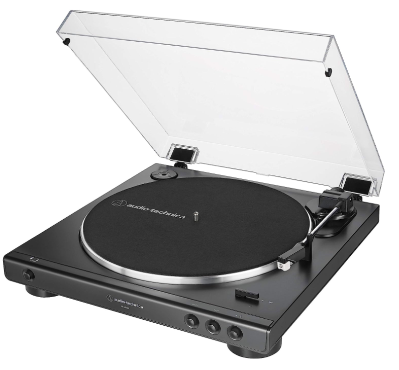 TOCADISCOS - AT-LP60X-GM