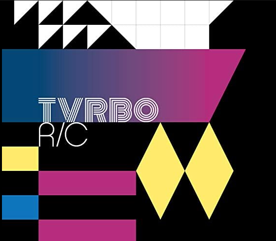 TVRBO - R/C (CD)