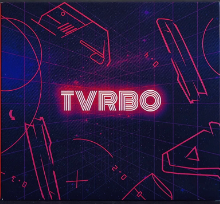 TVRBO - 0 (CD)