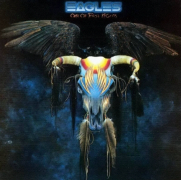 EAGLES - ONE OF THOSE NIGHTS