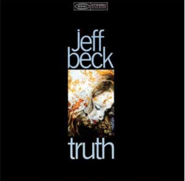 JEFF BECK - VERDAD