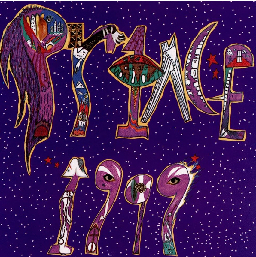 PRÍNCIPE - 1999