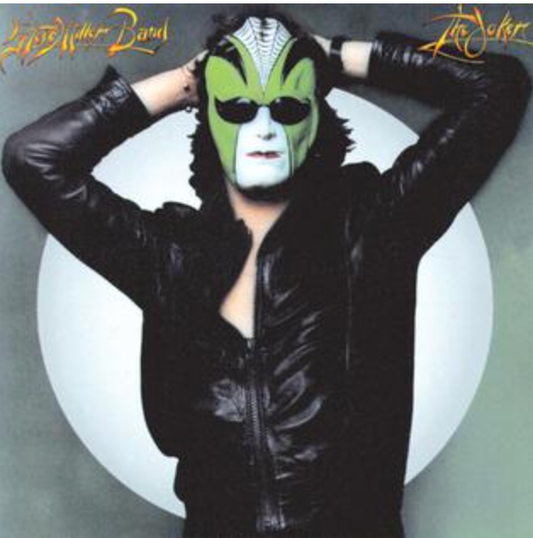 BANDA DE STEVE MILLER - EL JOKER