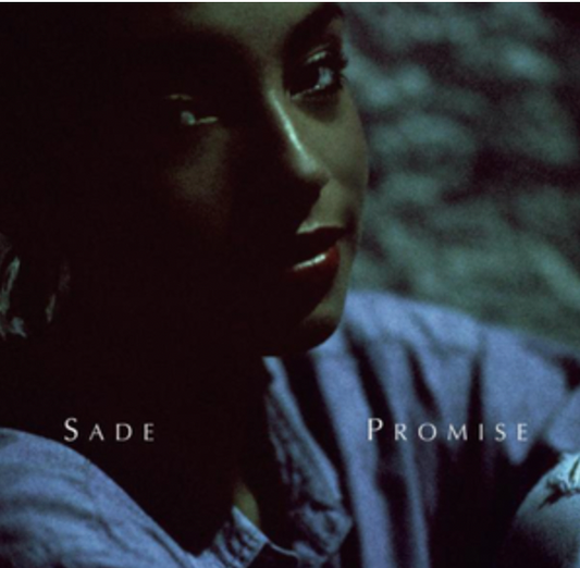 SADE - PROMISE