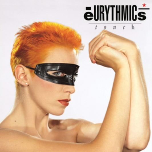 EURYTHMICS - TOUCH