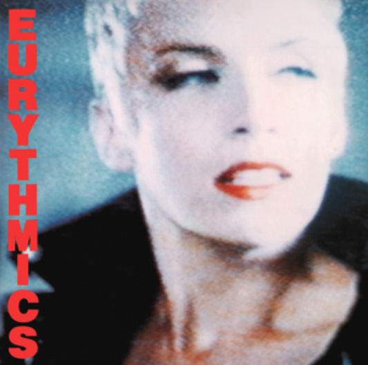 EURYTHMICS - BE YOURSELF TONIGHT