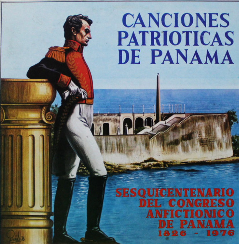 CORO VOCES DE PANAMA - CANCIONES PATRIOTICAS DE PANAMA