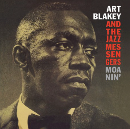 ART BLAKEY - LOS MENSAJEROS DEL JAZZ