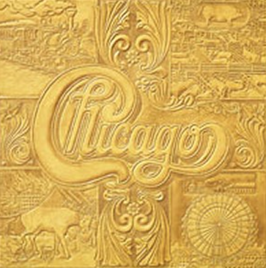 CHICAGO - CHICAGO VIII