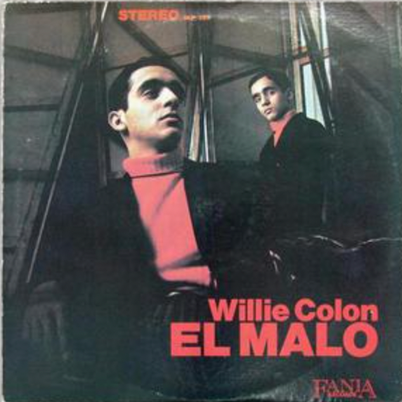 WILLIE COLON - EL MALO