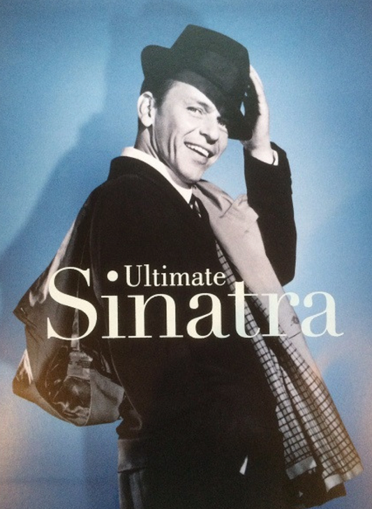 FRANK SINATRA - ÚLTIMO SINATRA