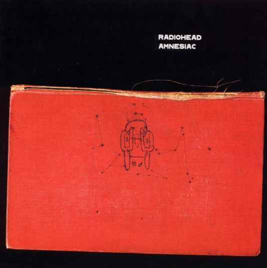 RADIOHEAD - AMNESIACO