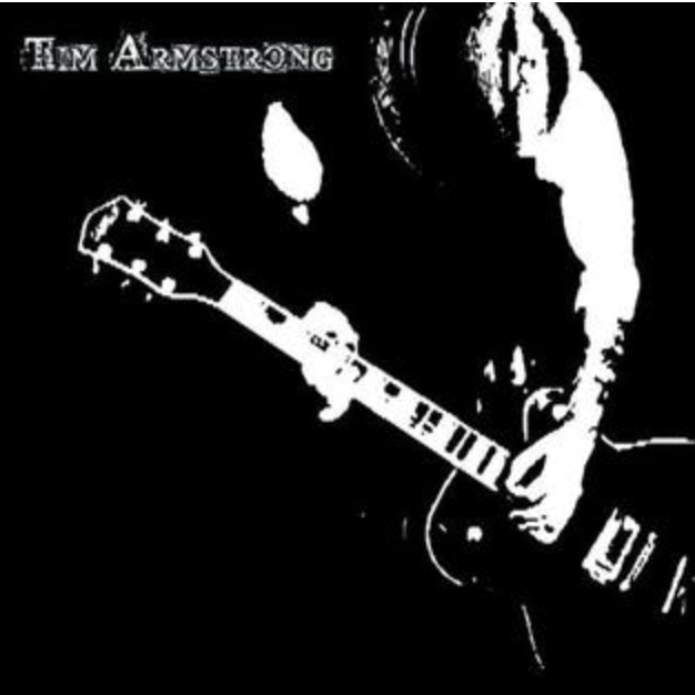 TIM ARMSTRONG - LA VIDA DE UN POETA