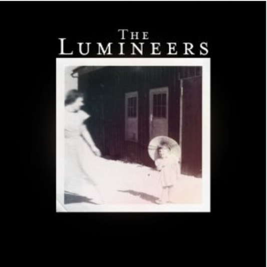 THE LUMINEERS - S/T