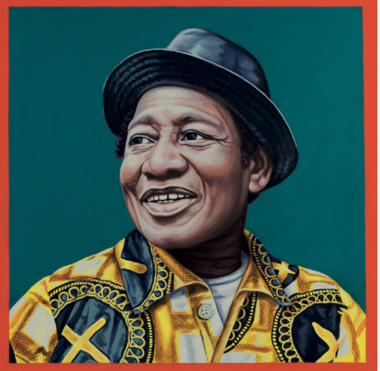 EBO TAYLOR - YEN ARA