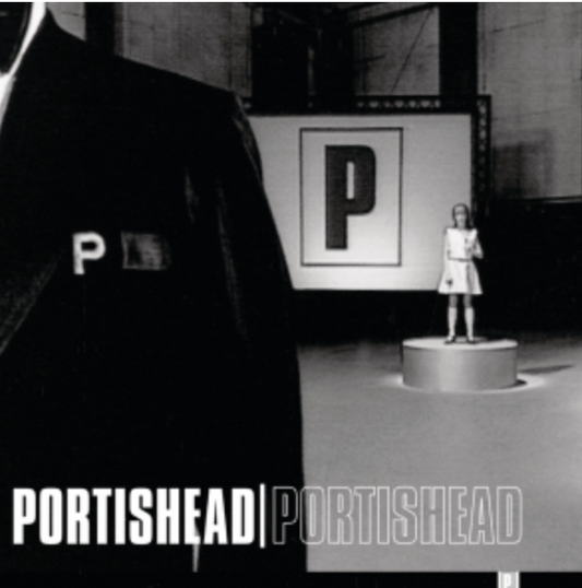 PORTISHHEAD-S/T