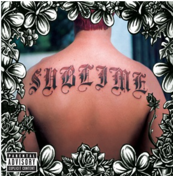 SUBLIME - C/T