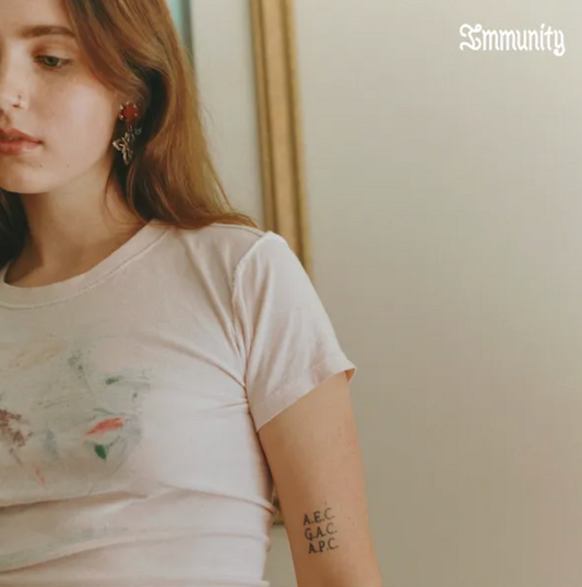 CLAIRO - IMMUNITY