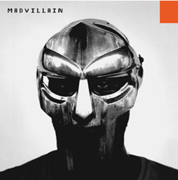 MADVILLAIN - MADVILLAINY