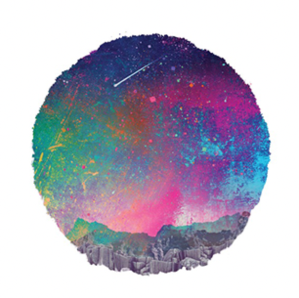 KHRUANGBIN - EL UNIVERSO TE SONRÍE