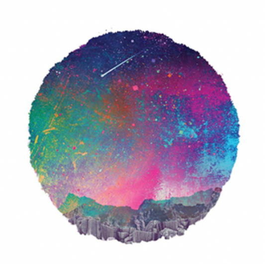 KHRUANGBIN - THE UNIVERSE SMILES UPON YOU