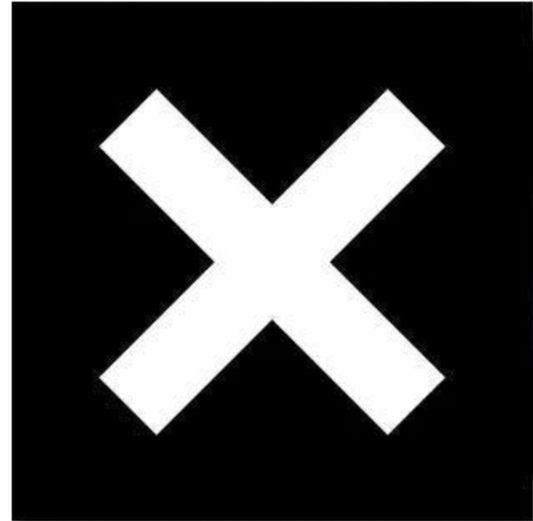 THE XX - S/T