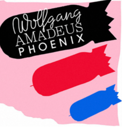 PHOENIX - WOLFGANG AMADEUS