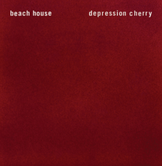 BEACH HOUSE - DEPRESSION CHERRY