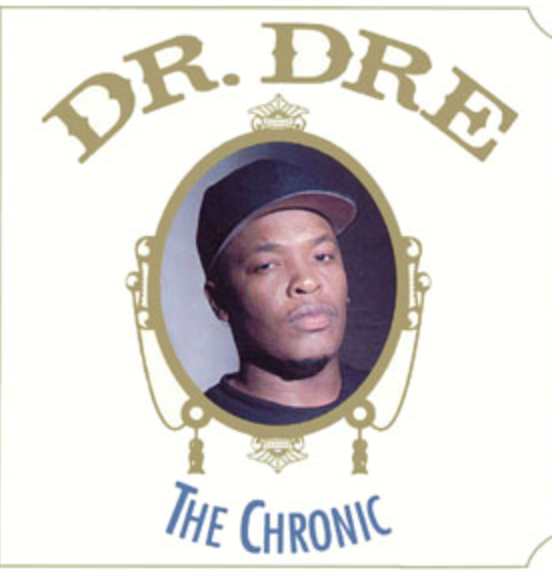 DR DRE - LA CRÓNICA