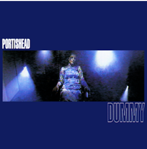 PORTISHEAD - DUMMY