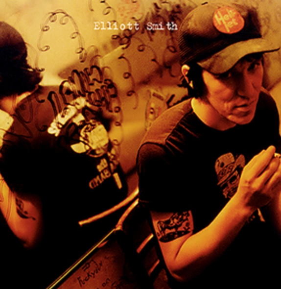 ELLIOTT SMITH - CUALQUIER O O