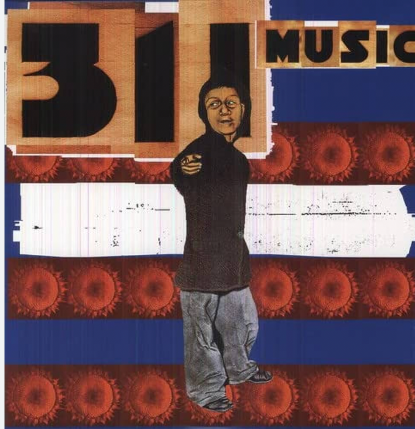 311 - MUSIC