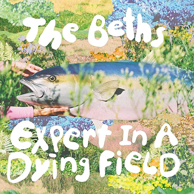 THE BETHS - EXPERT IN A DYING FIELD