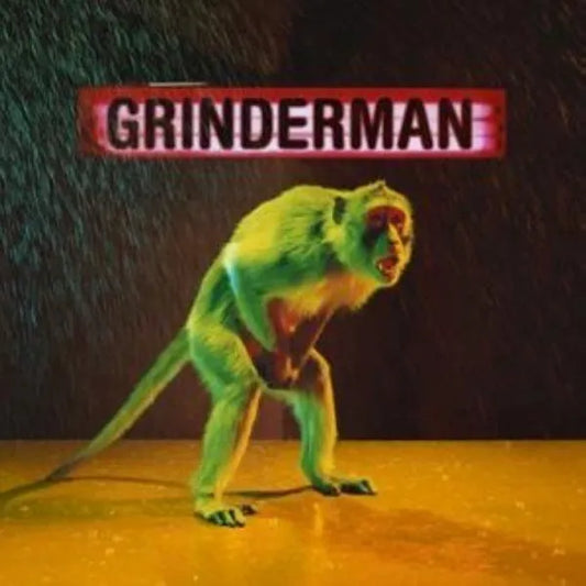 GRINDERMAN - GRINDERMAN