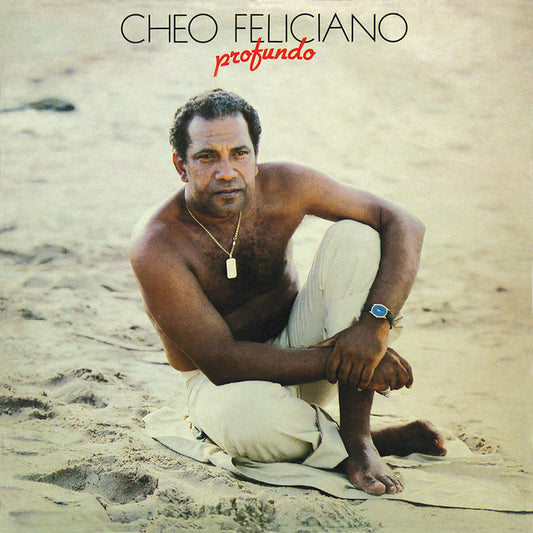 CHEO FELICIANO - PROFUNDO