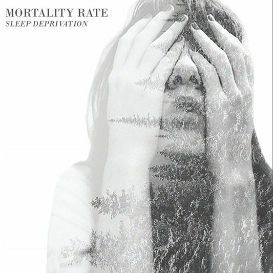 MORTALITY RATE - SLEEP DEPRIVATION (SIGNED COPY)