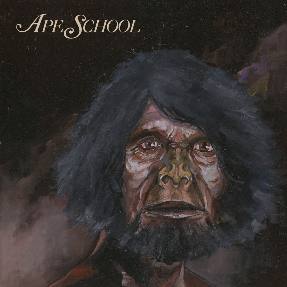 APE SCHOOL - APE SCHOOL