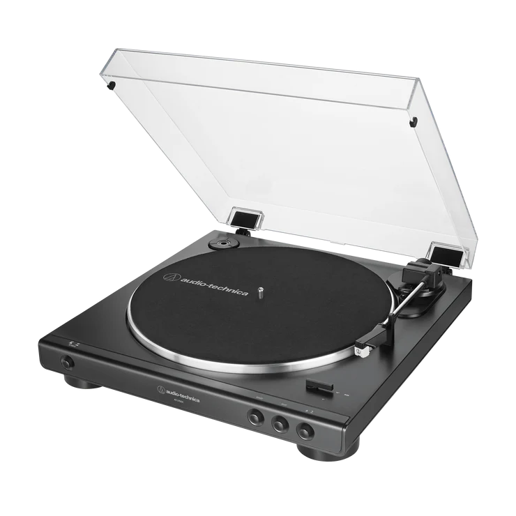 AUDIO-TECHNICA TOCADISCOS