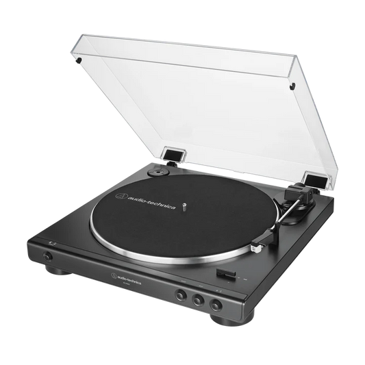 AUDIO-TECHNICA TOCADISCOS