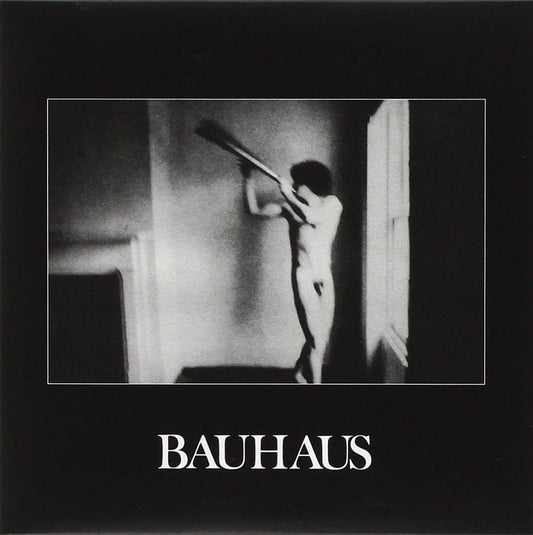 BAUHAUS - EN EL CAMPO PLANO